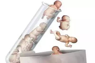 供卵试管选性别代生公司